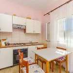 Apartmán Pera