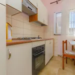 Apartmán Pera