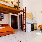 Apartmán Pera *