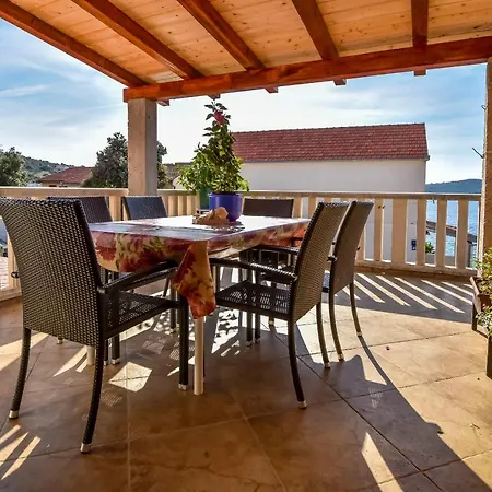 Pera Apartment