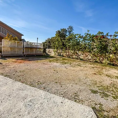 Apartmán Pera *