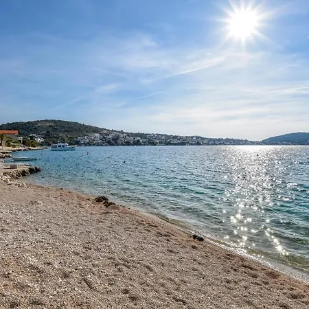 Pera Apartamento Ražanj