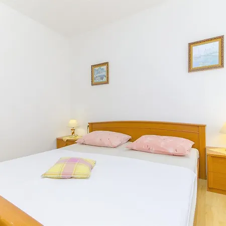 Pera Apartment