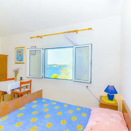 Pera Apartment