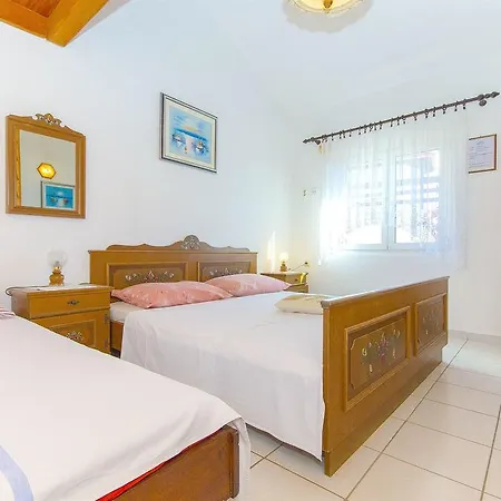 Pera Apartment