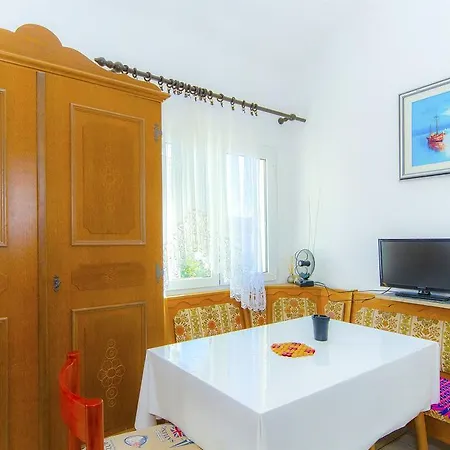 Pera Apartment Razanj