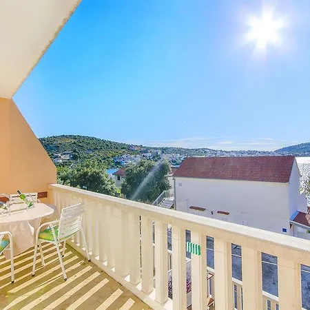 Pera Apartment
