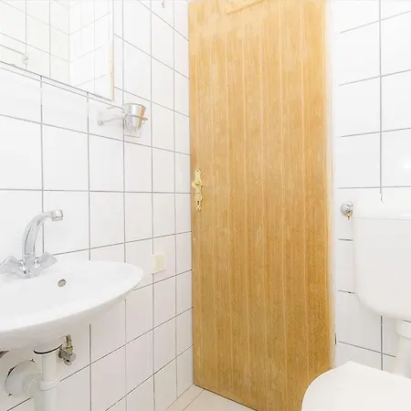 Pera Apartment *