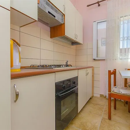 Apartamento Pera