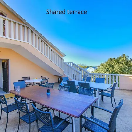 Pera Apartamento Ražanj