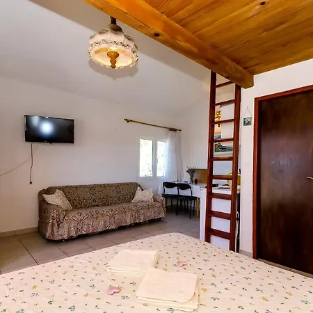 Apartment Pera