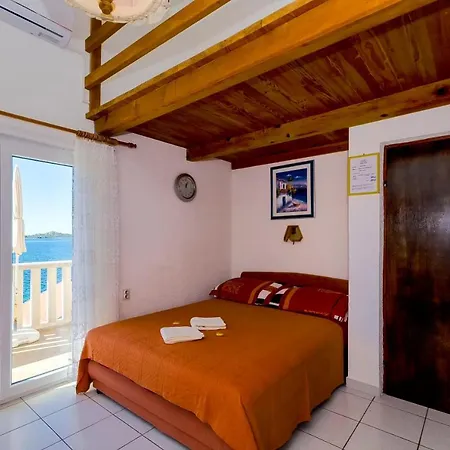 Pera Apartamento Ražanj