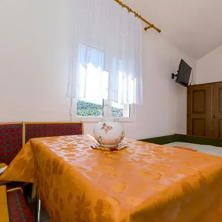 Pera Lejlighed Ražanj