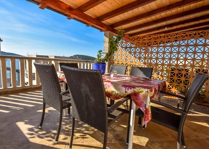 Apartamento Pera Ražanj