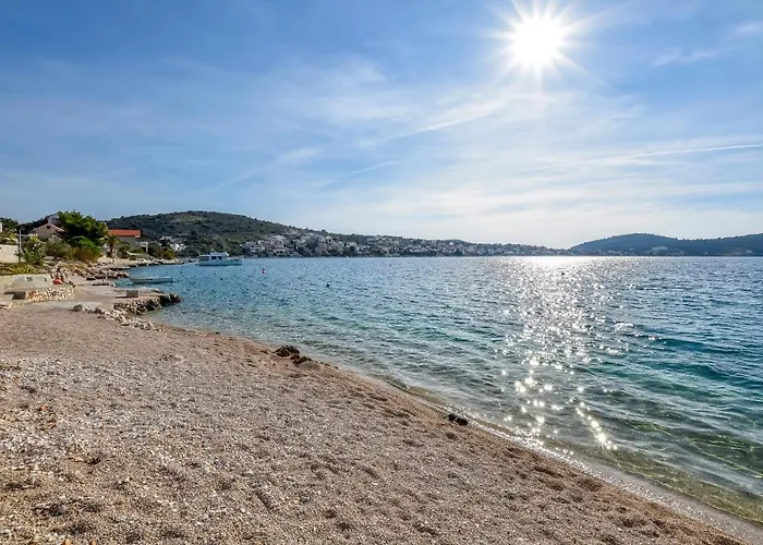 Pera Apartamento Ražanj