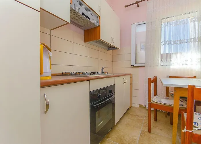 Appartement Pera