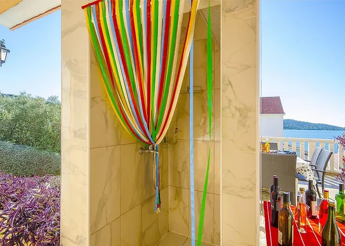 Pera Appartement Ražanj