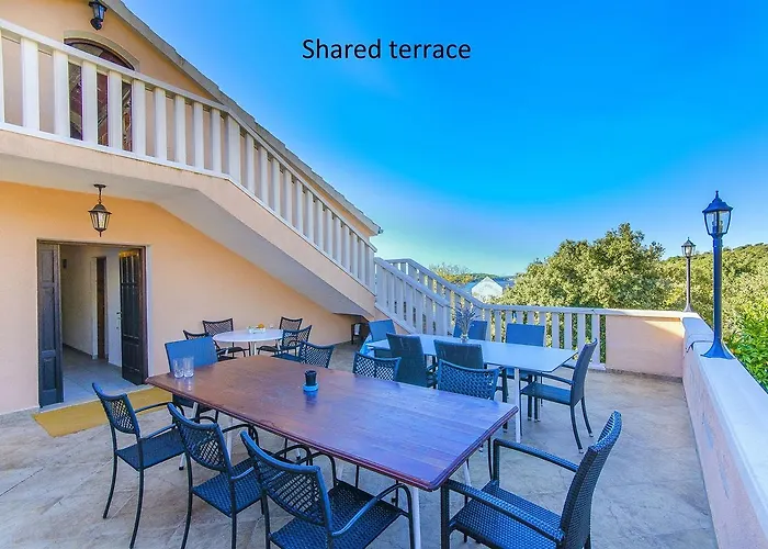 Pera Apartamento Ražanj