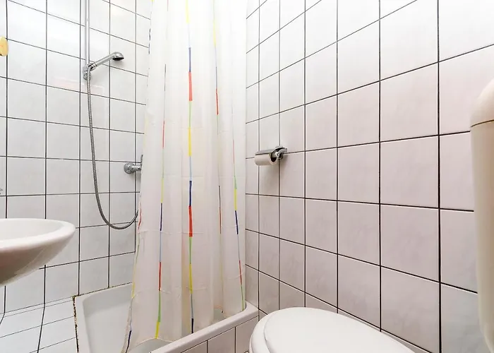 Pera Apartment Razanj