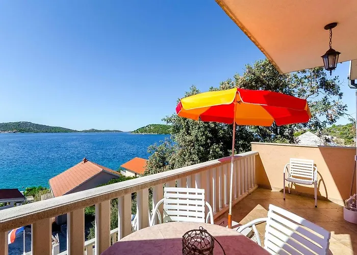 Appartement Pera Ražanj