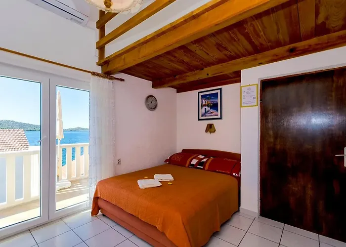 Pera Appartement Ražanj