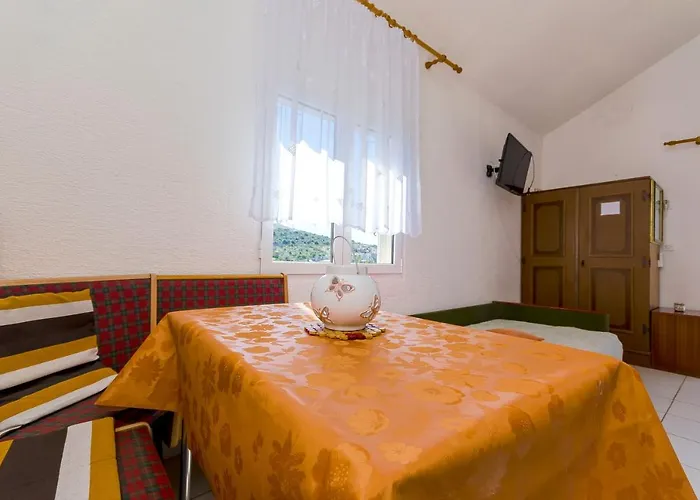 Pera Apartment Razanj