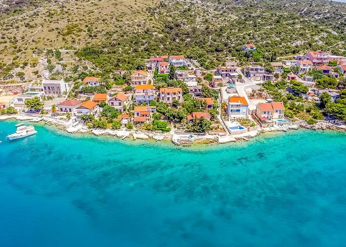 Apartamento Pera Ražanj